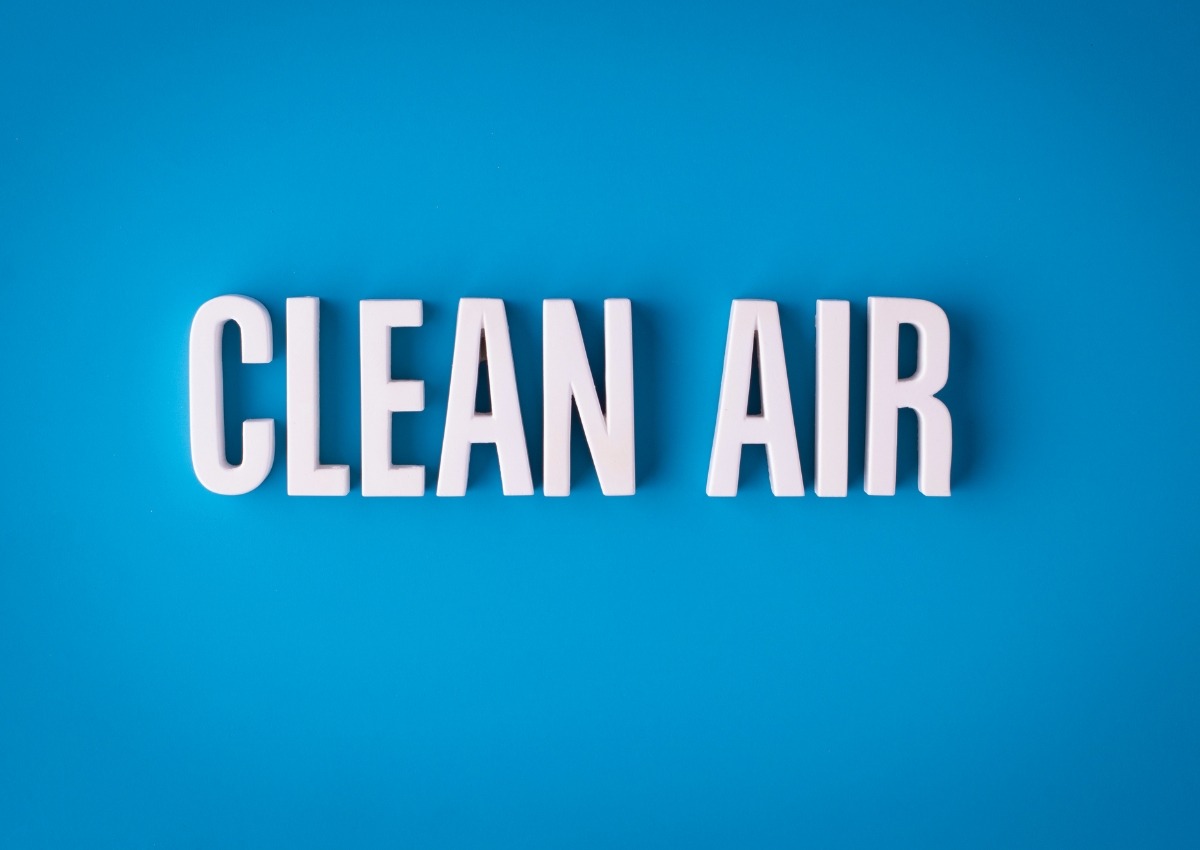 The Importance of Clean Air in the Workplace