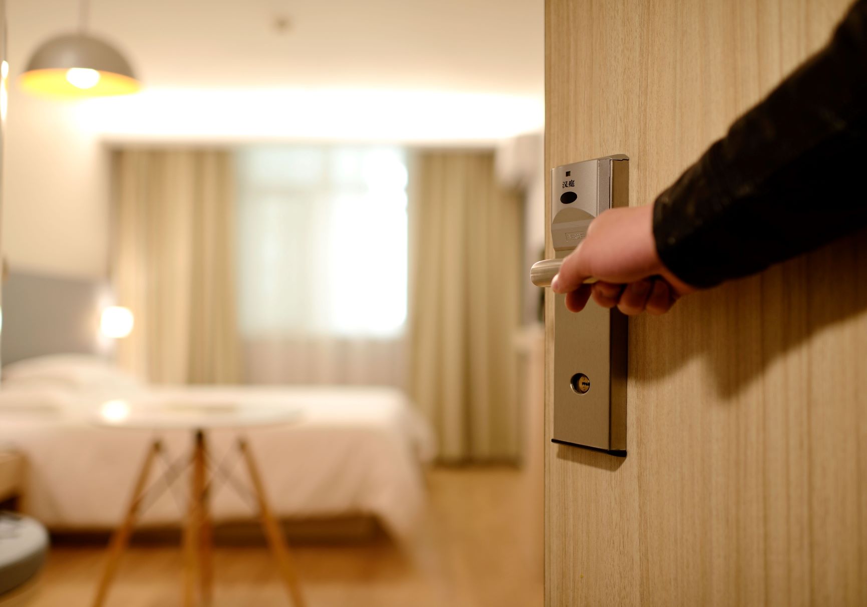 WAYS TO MAKE YOUR HOTEL MORE ECO FRIENDLY THAT YOU MIGHT NOT HAVE THOUGHT OF