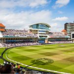 Nottinghamshire County Cricket Club installs Kiddi Quad hand dryers in initiative to become more family-friendly