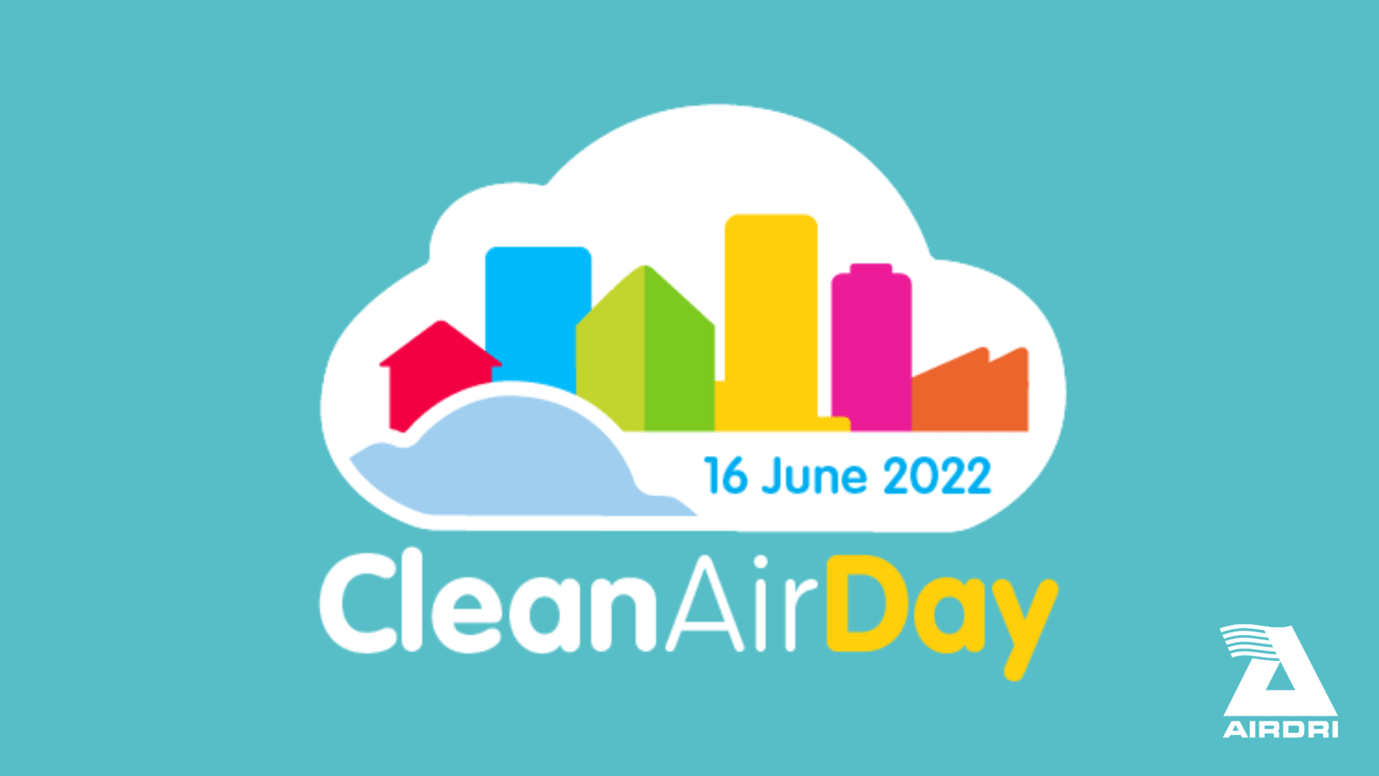 Clean Air Day 2022