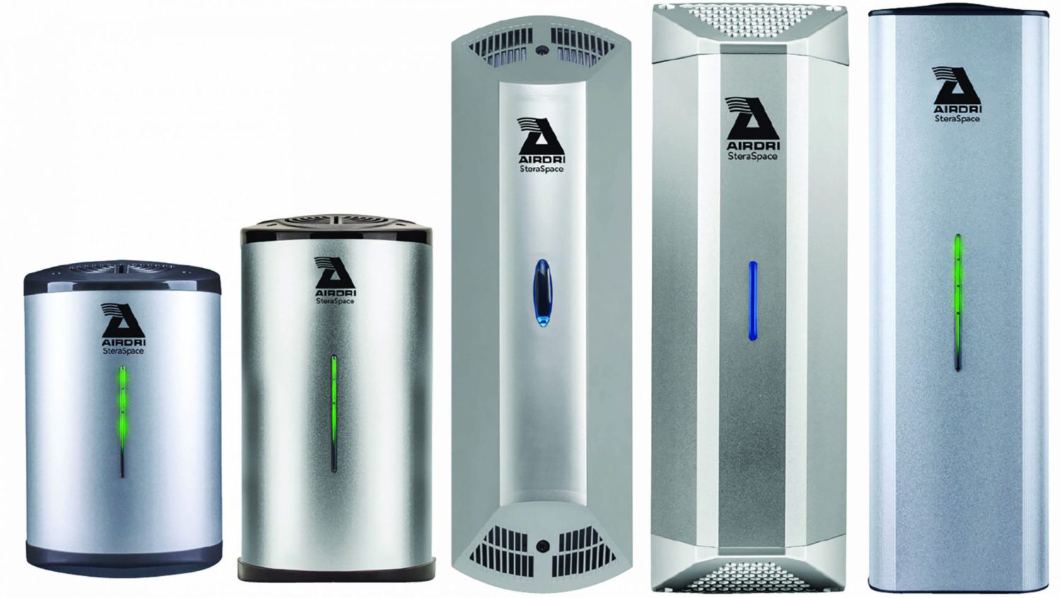 Airdri launches revolutionary new range of Air & Surface Sanitisers
