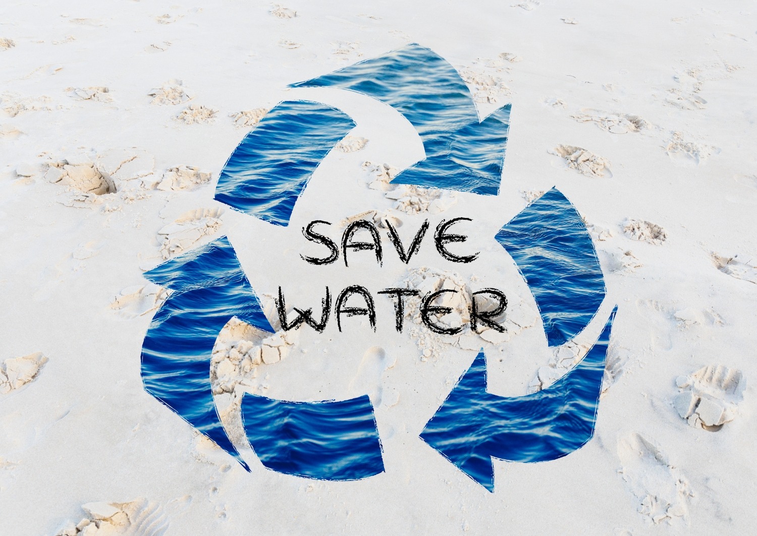 Water Saving Week 2023: Eye-Watering Stats & Useful Tips 