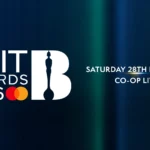 BRIT Awards 2026 hosted at Co-op Live Manchester